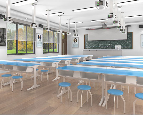 物理吊(diao)頂實驗(yan)室-實驗(yan)室配件(jian)