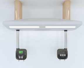 升降(jiàng)通風塔吊-實驗(yàn)室配件