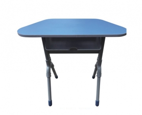 YL 1402梯(ti)形桌-實驗室配(pèi)件