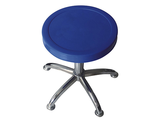 YL-1401豪(hao)華升降(jiang)圓凳-實(shi)驗室配(pèi)件