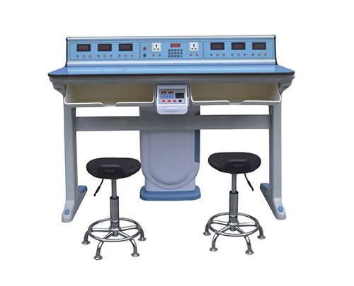 YL-1303電學物(wù)理實驗桌-實驗(yàn)室配件