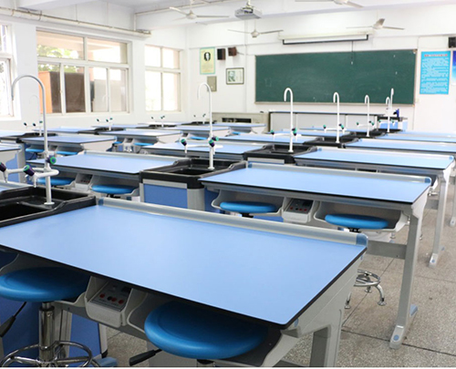 YL-1201化學(xue)試驗台-實驗室(shi)配件