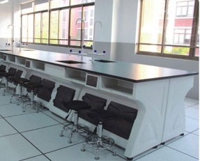 YL 1301開放式(shi)物理試驗台(tái)