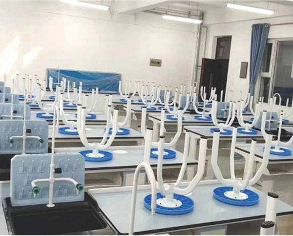 化學滴水架實(shi)驗室-實驗室配(pèi)件