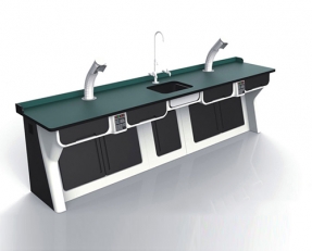 YL 0901 化學(xue)試驗台(tái) 實驗室(shi)配件-實(shí)驗室配(pèi)件