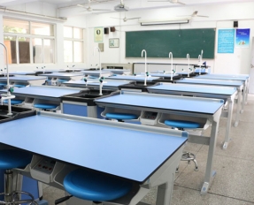 實驗室(鋁塑結(jie)構)