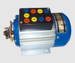 YL 011O 電工(gong)電子專用電(diàn)機-實驗室配(pei)件