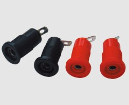 YL 011B 回型插-實驗(yàn)室配件