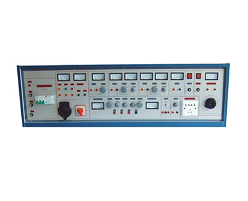 YL 010A電工電子實(shi)驗台-實驗室配(pei)件
