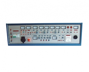 YL 010A電工(gōng)電子實(shí)驗台-實(shí)驗室配(pèi)件