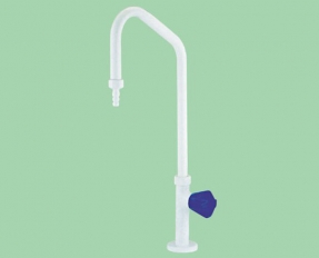 YL 3303 單聯化驗水(shui)咀-實驗室配件