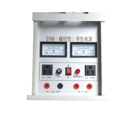 YL 2105 抽屜式電源(yuán)-實驗室配件