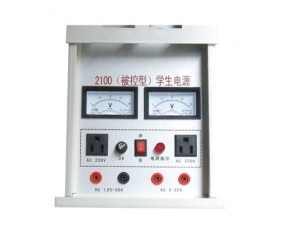 YL 2105 抽(chou)屜式電(diàn)源-實驗(yàn)室配件(jian)