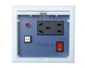YL 2101 高壓(yā)電源盒(he)-實驗室(shì)配件