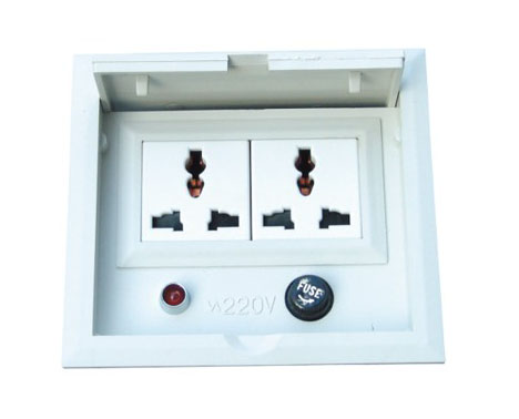 YL 2006 高壓(ya)電源盒-實驗室配(pei)件