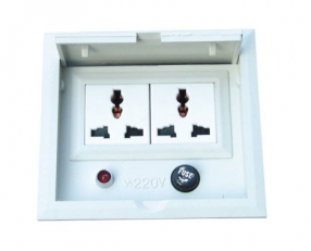 YL 2006 高壓電(dian)源盒-實驗室配(pei)件