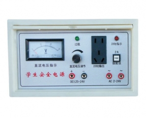 YL 2004 物理電(dian)源-實驗(yan)室配件(jiàn)