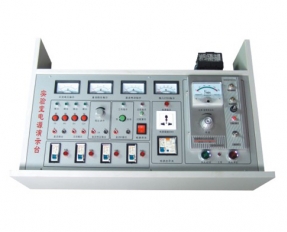 YL 1902通(tōng)風化學(xue)總控台(tái)-實驗室(shì)配件