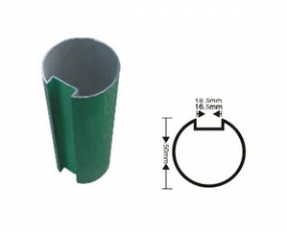 實驗(yàn)台鋁合(he)金型材(cái)-實驗室(shi)配件