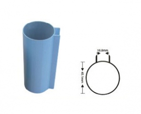 實驗(yan)台鋁合(hé)金型材(cái)-實驗室(shi)配件