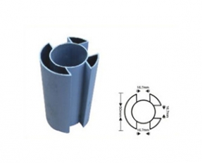 實驗(yàn)台鋁合(he)金型材(cái)-實驗室(shì)配件