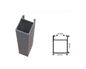 實驗(yàn)台鋁合(hé)金型材(cái)-實驗室(shi)配件