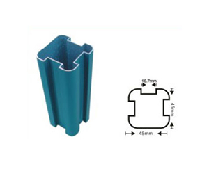 實驗(yan)台鋁合金型材(cai)-實驗室配件