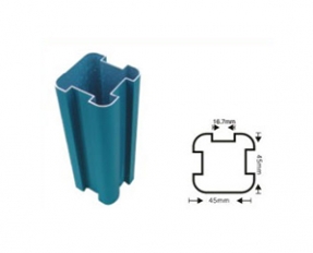 實驗(yàn)台鋁合(hé)金型材(cai)-實驗室(shi)配件