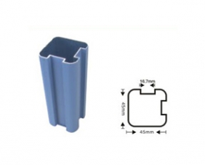 實驗(yan)台鋁合(he)金型材(cái)-實驗室(shi)配件