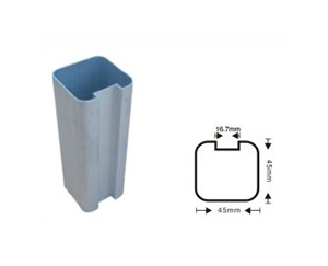 實驗(yan)台鋁合金型材(cai)-實驗室配件