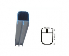 實驗(yàn)台鋁合(he)金型材(cái)-實驗室(shì)配件