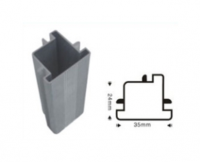 實驗(yan)台鋁合(he)金型材(cái)-實驗室(shi)配件