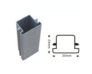 實驗(yan)台鋁合金型材(cai)-實驗室配件