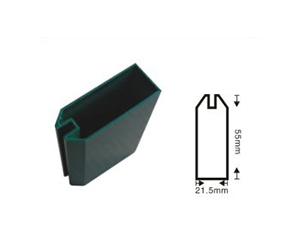 實驗(yan)台鋁合金型材(cai)-實驗室配件