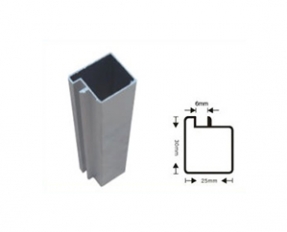 實驗(yan)台鋁合(he)金型材(cái)-實驗室(shì)配件