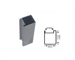 實驗(yan)台鋁合(he)金型材(cái)-實驗室(shi)配件