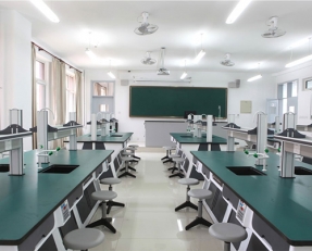 開放(fàng)式化學實驗室(shi)-實驗室配件