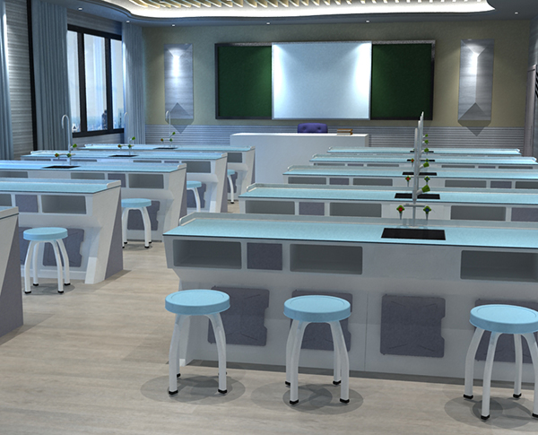 實驗桌(zhuo)-實驗室配件