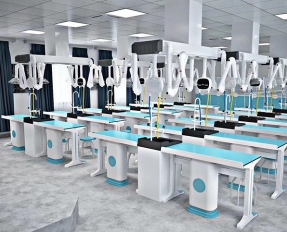 實驗桌(zhuō)-實驗室(shi)配件