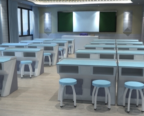 實(shí)驗桌-實(shí)驗室配(pei)件