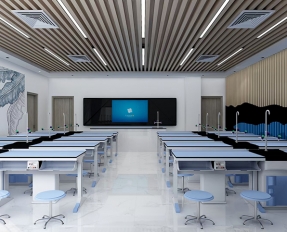 鋁塑(su)化學實(shi)驗室-實(shí)驗室配(pèi)件