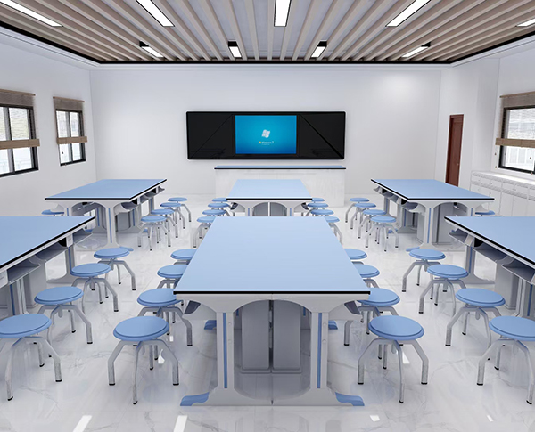 鋁塑開放室實(shí)驗室-實驗室配(pèi)件