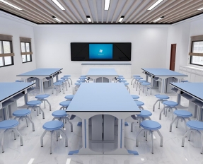 鋁塑(su)開放室(shi)實驗室(shì)-實驗室(shì)配件