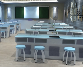 實驗桌(zhuō)-實驗室(shì)配件