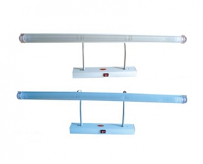 YL 3604 生物台(tai)燈（鋁合金）-實驗(yan)室配件