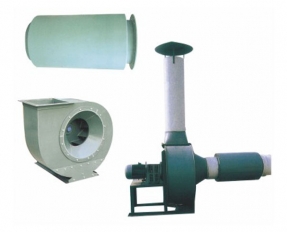 YL 3906離心塑料通(tōng)風機-實驗室配(pei)件