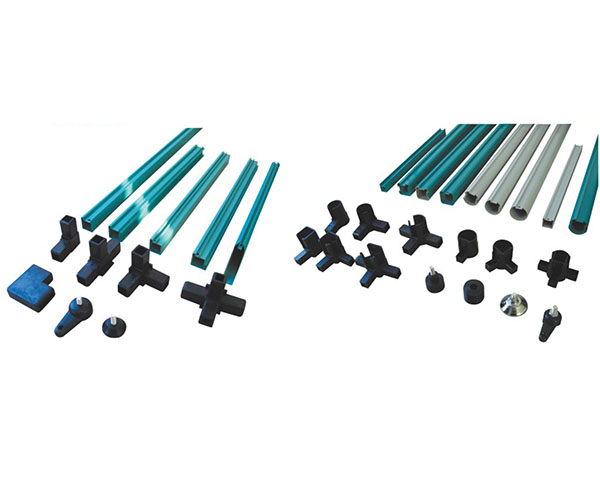 YL 2601鋁(lü)合金骨架、 桌架(jia)、試劑架、儀器櫃(guì)-實驗室配件