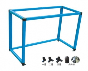 YL 2602 物(wù)理桌架-實驗(yan)室配件