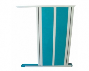 YL 3103 老師理化(huà)生塑鋼腳-實(shí)驗室配件