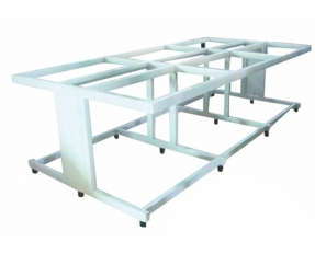 YL 3105 中(zhōng)央台鋼架-實驗(yan)室配件